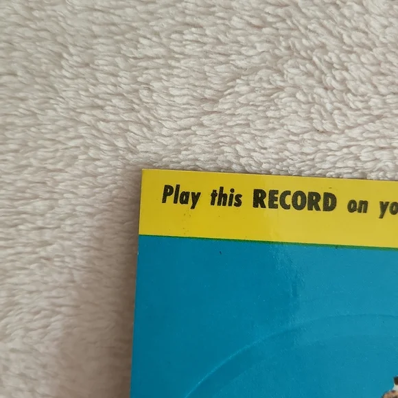 Phongraph Can be Played at 78-Speed. It has never been played or mailed - Picture 7 of 10